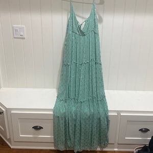 Long Vici Doll Dress